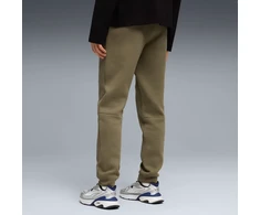 Puma Sportinės Kelnės Vyrams Pumatech Sweatpants Khaki 634416 81