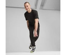 Puma Sportinės Kelnės Vyrams Rad/Cal Pants Juodas 681621 01