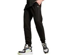 Puma Sportinės Kelnės Vyrams Rad/Cal Pants Juodas 681621 01