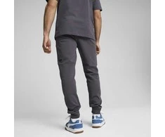 Puma Sportinės Kelnės Vyrams Rad/Cal Pants Galactic Gray 681621 69