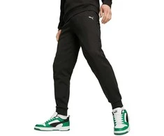 Puma Sportinės Kelnės Vyrams Rad/Cal Pants Juodas 675890 01
