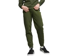 Puma Sportinės Kelnės Vyrams Rad/Cal Pants Žalias 675890 31