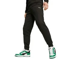 Puma Sportinės Kelnės Vyrams Rad/Cal Pants Juodas 675890 01