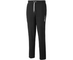 Puma Sportinės Kelnės Vyrams Rad/Cal Pants Dk Juodas 849782 01