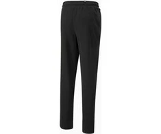 Puma Sportinės Kelnės Vyrams Rad/Cal Pants Dk Juodas 849782 01