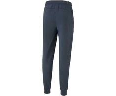 Puma Sportinės Kelnės Vyrams Rad/Cal Pants Dk Navy 673320 16