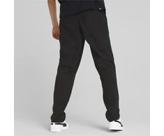 Puma Sportinės Kelnės Vyrams Rad/Cal Pants Dk Juodas 849782 01