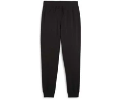 Puma Sportinės Kelnės Vyrams Squad Sweatpants Fl Juodas 681800 01