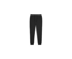 Puma Sportinės Kelnės Vyrams Squad Sweatpants Juodas 678972 01