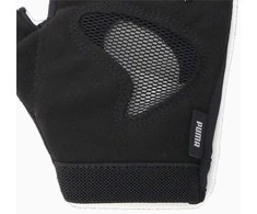 Puma Sportinės Pirštinės Tr Gym Gloves Juodas 041773 01