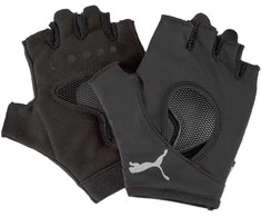 Puma Sportinės Pirštinės Tr Gym Gloves Juodas 041773 01