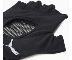Puma Sportinės Pirštinės Tr Gym Gloves Juodas 041773 01