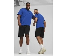 Puma Sportiniai Šortai Vyrams Better Essentials Juodas 678827 01