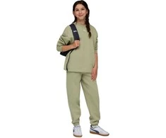 Puma Sportinis Kostiumas Paaugliams Loungewear Sweat Suit Fl Lux Army 689727 82