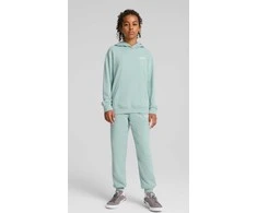 Puma Sportinis Kostiumas Paaugliams Loungewear Suit Tr Mint 686304 67