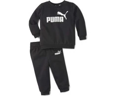 Puma Sportinės Kelnės Moterims Ess+ Small Logo Mint 678744 22