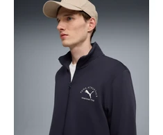 Puma Sportinis Kostiumas Vyrams Class Suit Tr Dark Mėlyna 691770 16