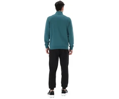 Puma Sportinis Kostiumas Vyrams Class Suit Tr Žalias Juodas 691770 41