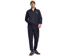 Puma Sportinis Kostiumas Vyrams Class Suit Tr Dark Mėlyna 691770 16