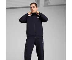 Puma Sportinis Kostiumas Vyrams Ess No.1 Logo Tr Mėlyna 684848 16
