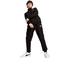 Puma Sportinis Kostiumas Vyrams Ess No.1 Logo Tr Juodas 684848 01