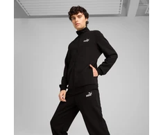 Puma Sportinis Kostiumas Vyrams Ess No.1 Logo Tr Juodas 684848 01
