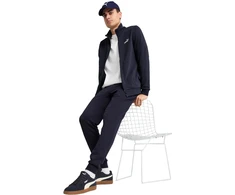 Puma Sportinis Kostiumas Vyrams Ess No.1 Logo Tr Mėlyna 684848 16