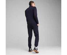 Puma Sportinis Kostiumas Vyrams Ess No.1 Logo Tr Mėlyna 684848 16