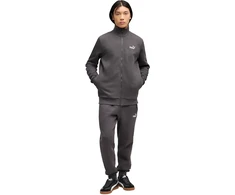 Puma Sportinis Kostiumas Vyrams Ess Sweat Suit Fl Pilkas 688175 34