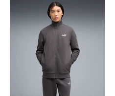 Puma Sportinis Kostiumas Vyrams Ess Sweat Suit Fl Pilkas 688175 34