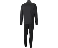 Puma Sportinis Kostiumas Vyrams IndividualRise Tr Juodas Pilkas 657534 03