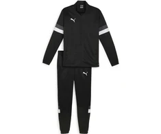 Puma Sportinis Kostiumas Vyrams teamRISE Juodas 658653 03