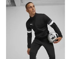 Puma Sportinis Kostiumas Vyrams teamRISE Juodas 658653 03