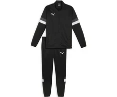 Puma Sportinis Kostiumas Vyrams teamRISE Juodas 658653 03