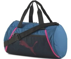 Puma Sportinis Krepšys AT Ess Barrek Bag Mėlyna 077365 01