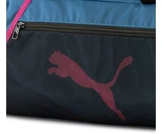 Puma Sportinis Krepšys AT Ess Barrek Bag Mėlyna 077365 01