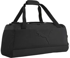 Puma Sportinis Krepšys Buzz Medium Sports Juodas 091443 01