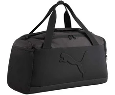 Puma Sportinis Krepšys Buzz Small Sports Bag Juodas 091158 01
