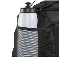 Puma Sportinis Krepšys Buzz Small Sports Bag Juodas 091158 01