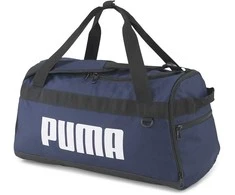 Puma Sportinis Krepšys Challenger Duffel Mėlyna 079530 02
