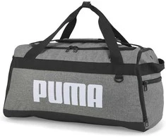 Puma Sportinis Krepšys Challenger Duffel Pilkas 079530 12