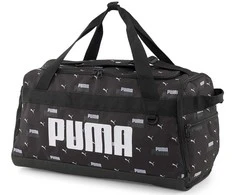 Puma Sportinis Krepšys Challenger Duffel Juodas 079530 06