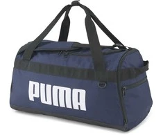 Puma Sportinis Krepšys Challenger Duffel Mėlyna 079530 02