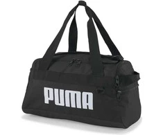 Puma Sportinis Krepšys Challenger Duffel Juodas 079529 01