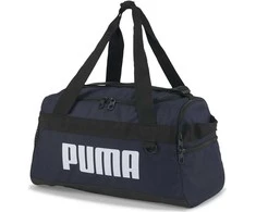Puma Sportinis Krepšys Challenger Duffel Mėlyna 079529 02