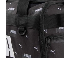 Puma Sportinis Krepšys Challenger Duffel Juodas 079530 06