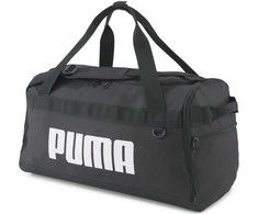 Puma Sportinis Krepšys Challenger Duffel Juodas 079530 01