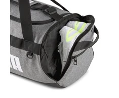 Puma Sportinis Krepšys Challenger Duffel Bag Pilkas