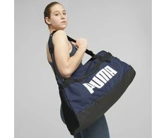 Puma Sportinis Krepšys Challenger Duffel Mėlyna 079530 02