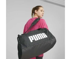 Puma Sportinis Krepšys Challenger Duffel Juodas 079530 01